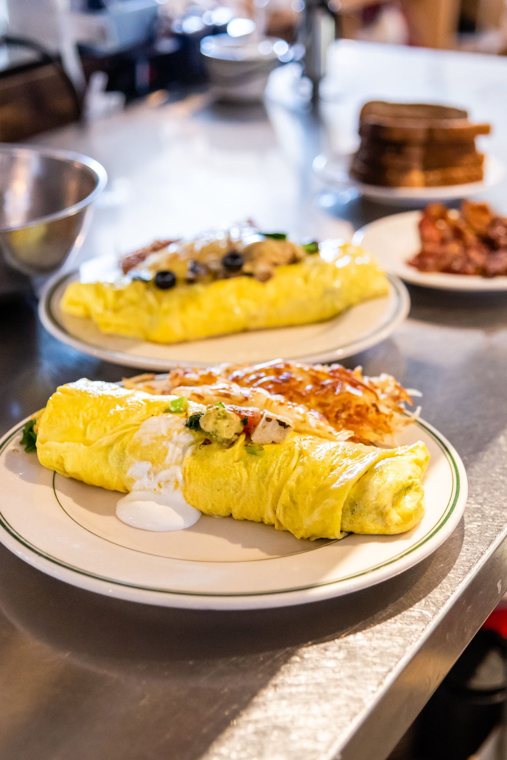 Open daily at 1069 Saratoga Ave