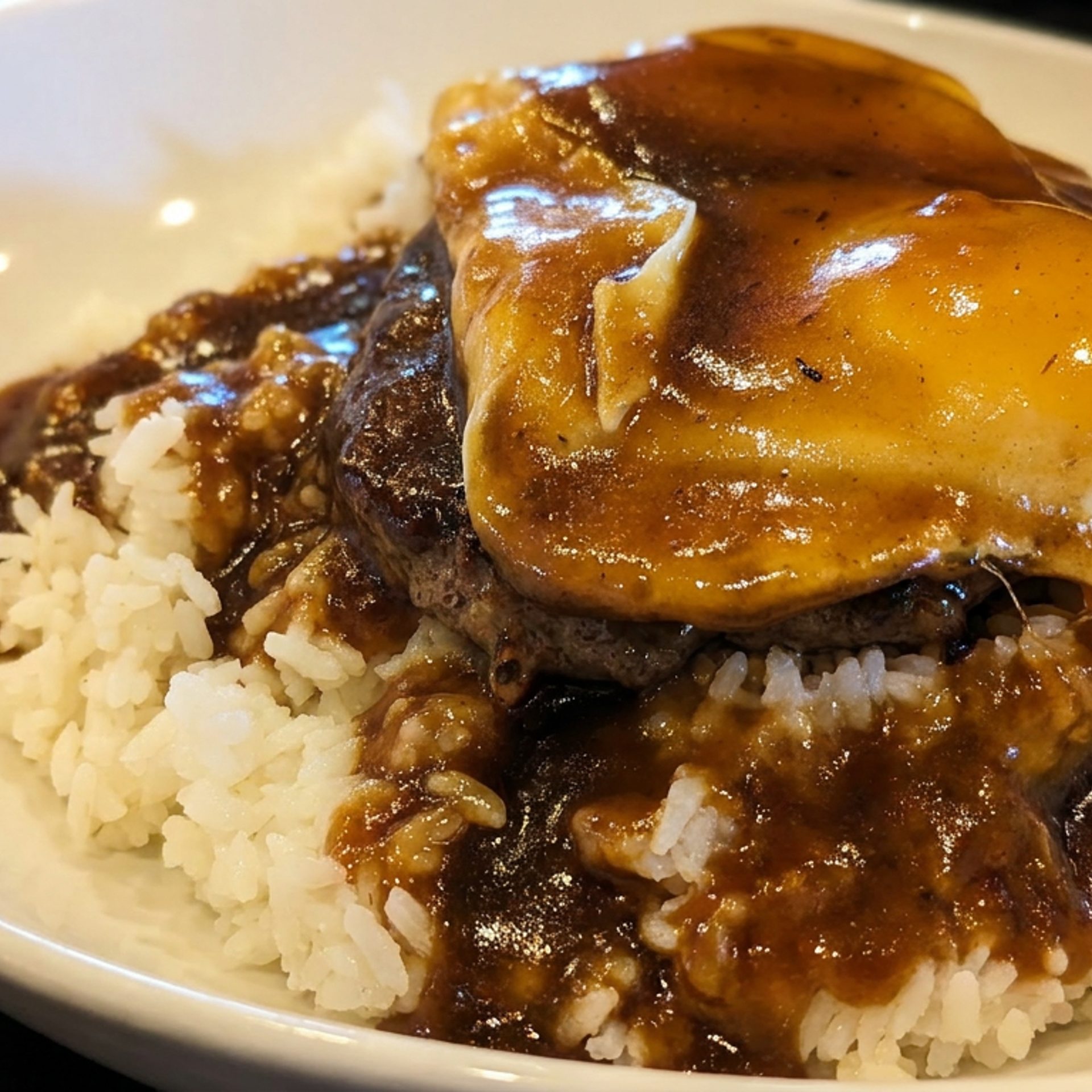 Food made from scratch, every morning
