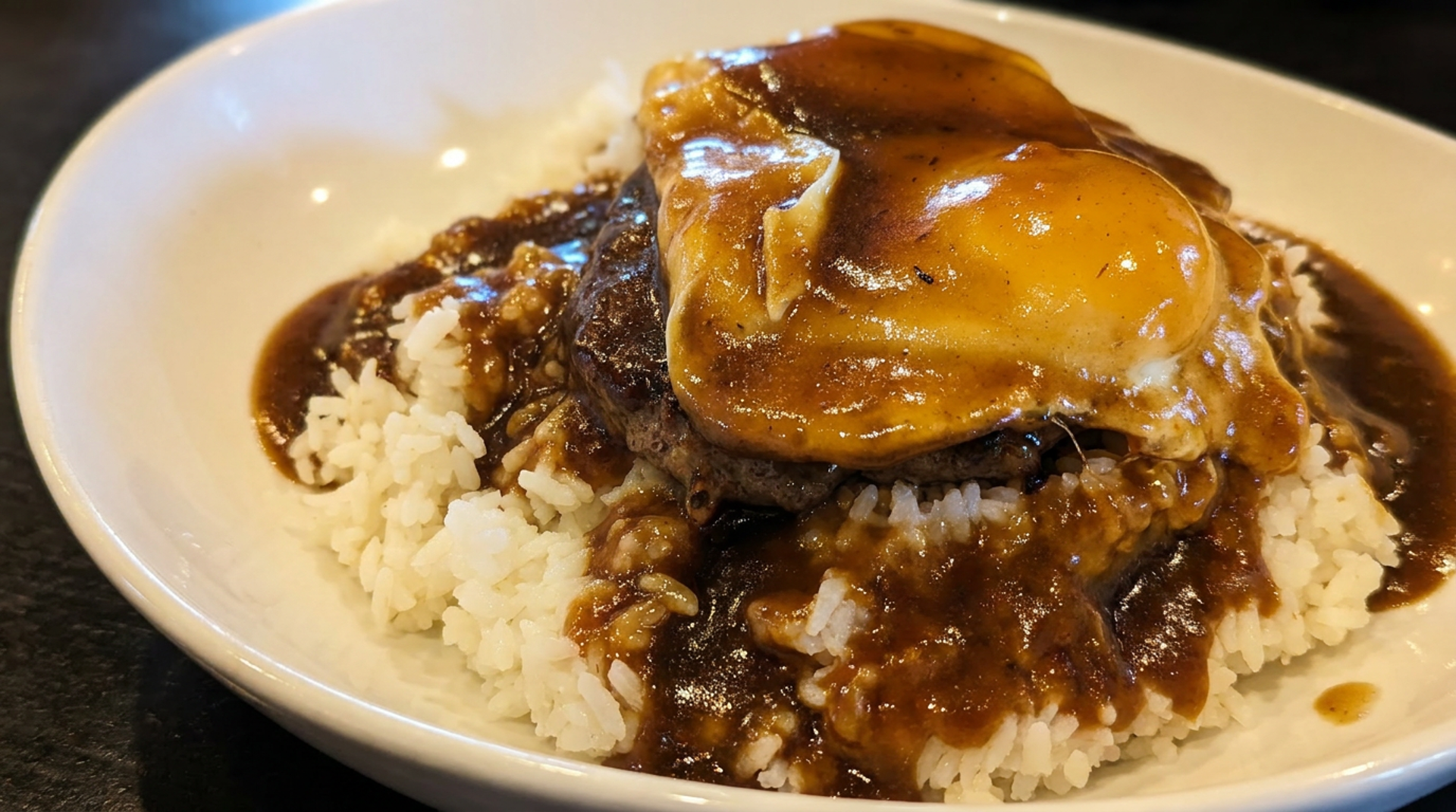 Food made from scratch, every morning