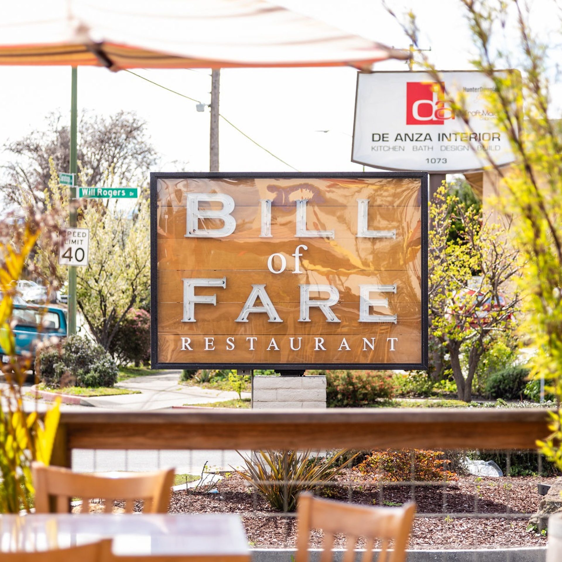 Family-owned, and staying that way