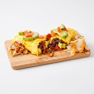 Marquardt Omelette