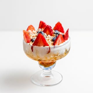 Mama's Greek Yogurt